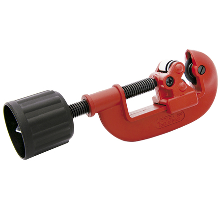 URREA Quick adjust pipe cutter 1/8” to 1-1/8” 350
